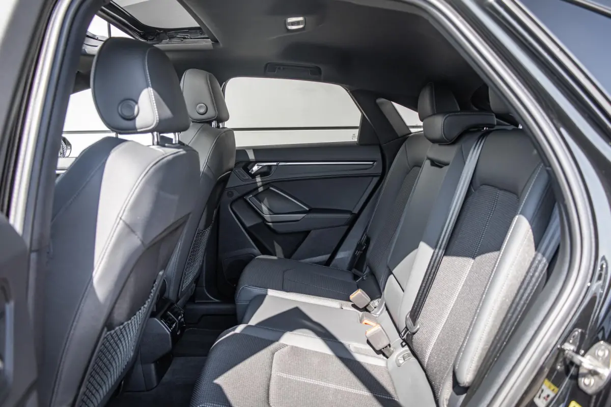 45 TFSIe 245pk S Edition | SoH 96% | Panoramadak | Sonos | Stoelverwarming | Keyless | 20" LMV
