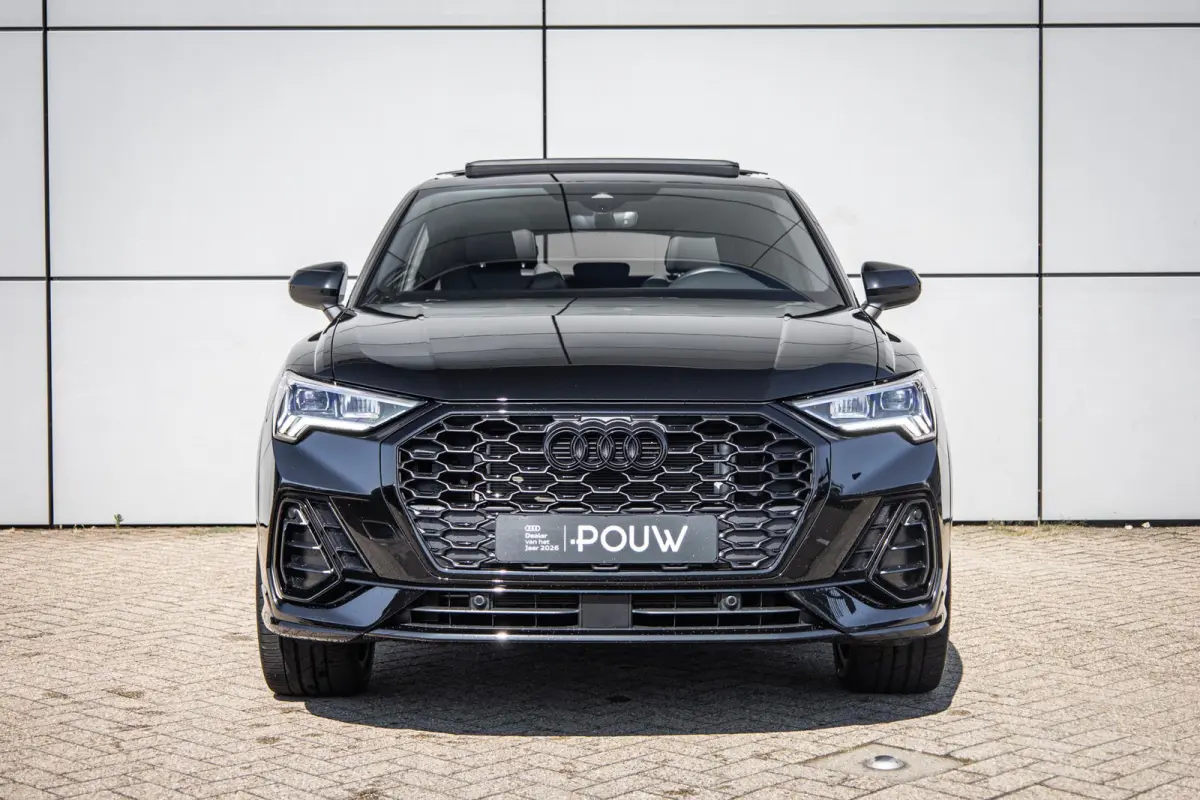 45 TFSIe 245pk S Edition | SoH 96% | Panoramadak | Sonos | Stoelverwarming | Keyless | 20" LMV