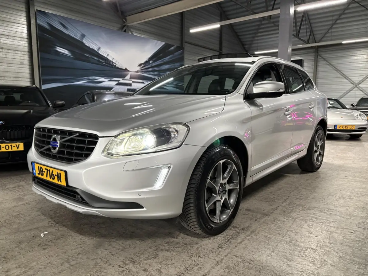 2.0 T5 Ocean Race 245PK|Trekhaak|Leder|Pano|Cruise|
