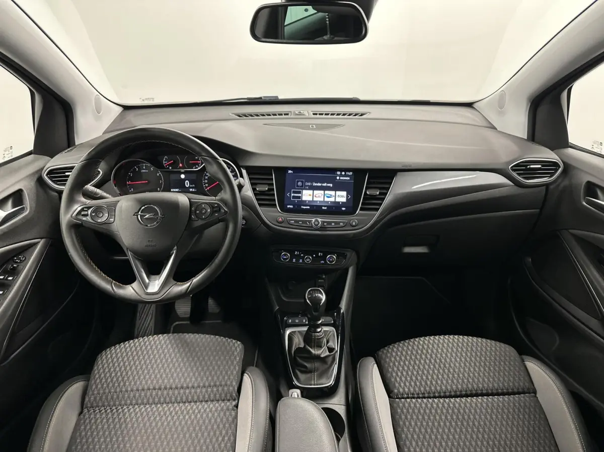 1.2 Turbo Innovation TREKHAAK CAMERA NAVI CARPLAY CRUISE LM.