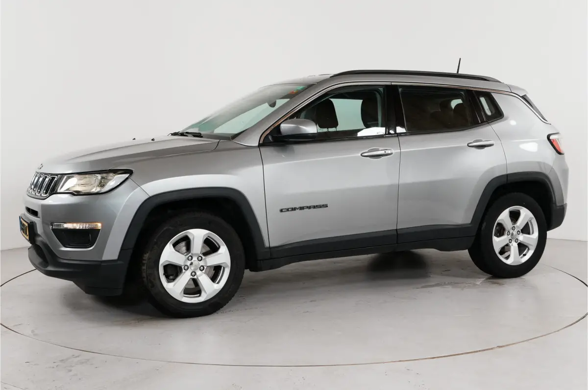 1.4 MultiAir Longitude | Navi | Cruise | Climate | Bluetooth | LMV |