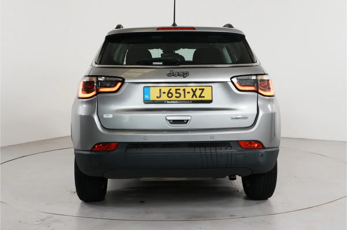 1.4 MultiAir Longitude | Navi | Cruise | Climate | Bluetooth | LMV |