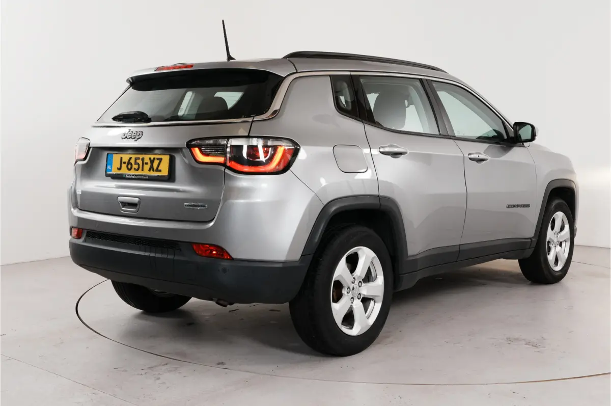 1.4 MultiAir Longitude | Navi | Cruise | Climate | Bluetooth | LMV |