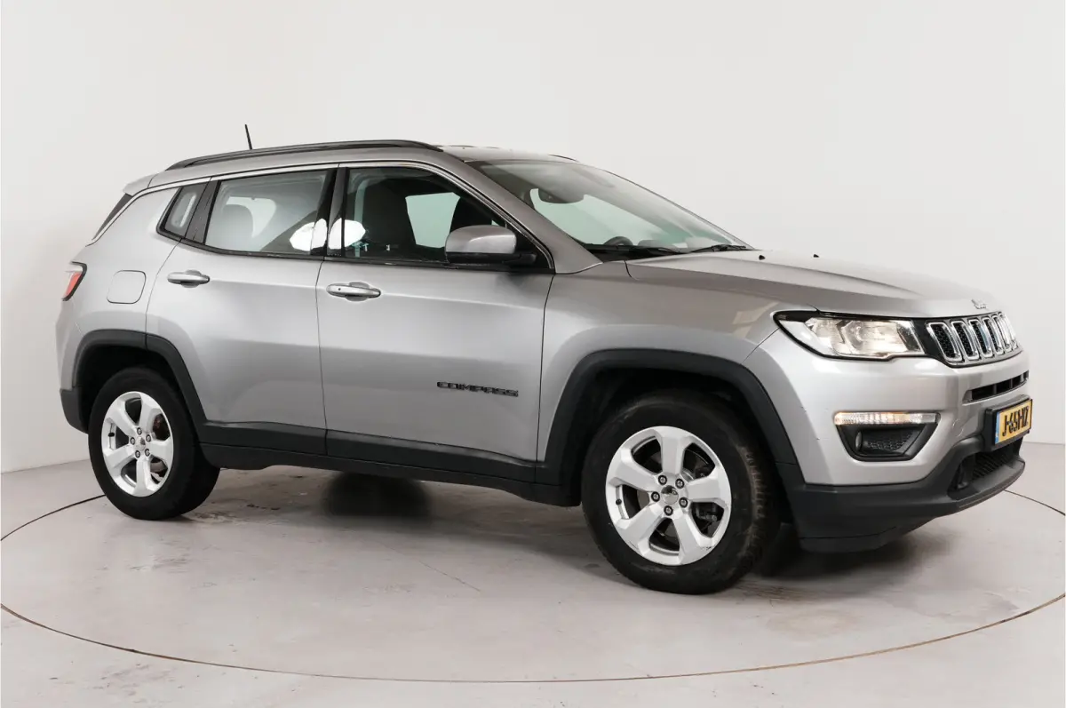 1.4 MultiAir Longitude | Navi | Cruise | Climate | Bluetooth | LMV |