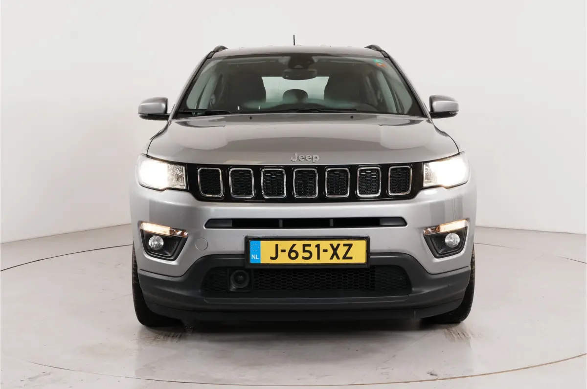1.4 MultiAir Longitude | Navi | Cruise | Climate | Bluetooth | LMV |