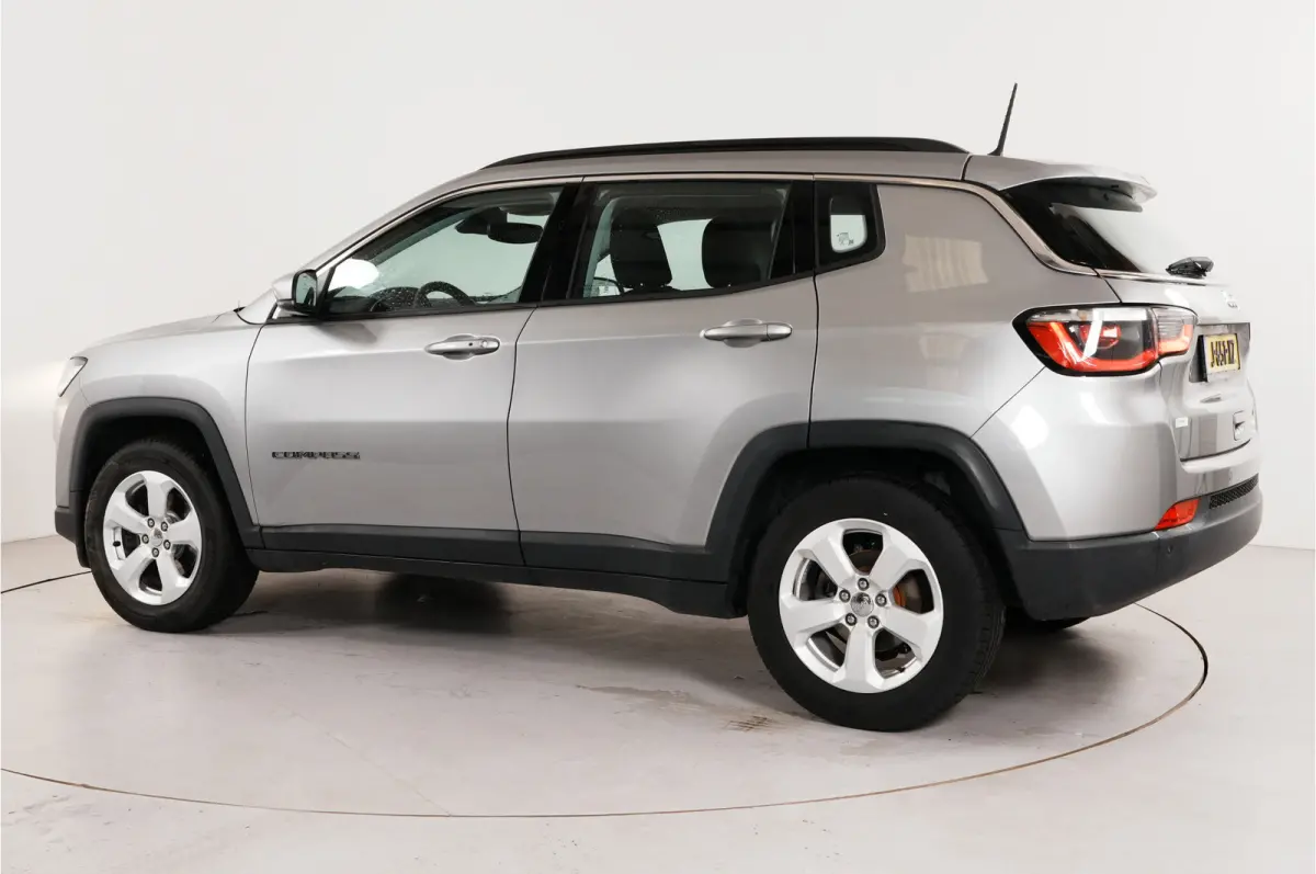 1.4 MultiAir Longitude | Navi | Cruise | Climate | Bluetooth | LMV |