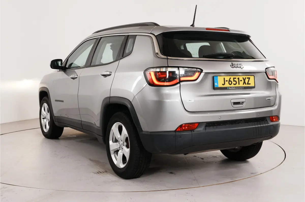 1.4 MultiAir Longitude | Navi | Cruise | Climate | Bluetooth | LMV |