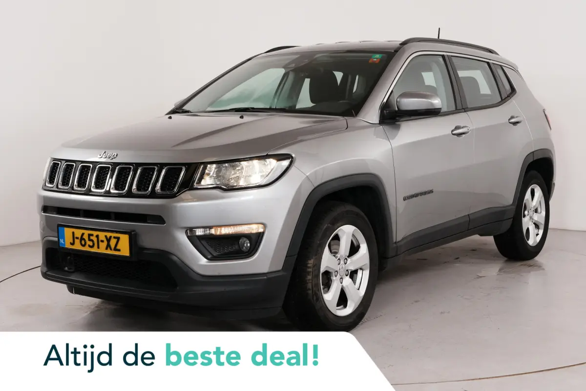 1.4 MultiAir Longitude | Navi | Cruise | Climate | Bluetooth | LMV |