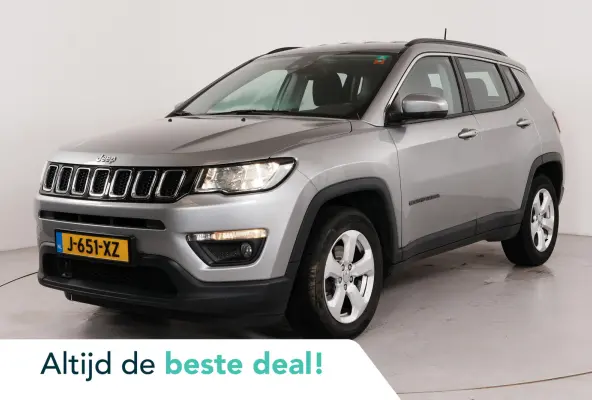 1.4 MultiAir Longitude | Navi | Cruise | Climate | Bluetooth | LMV |