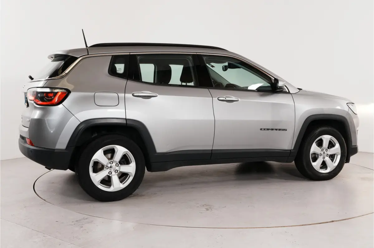 1.4 MultiAir Longitude | Navi | Cruise | Climate | Bluetooth | LMV |