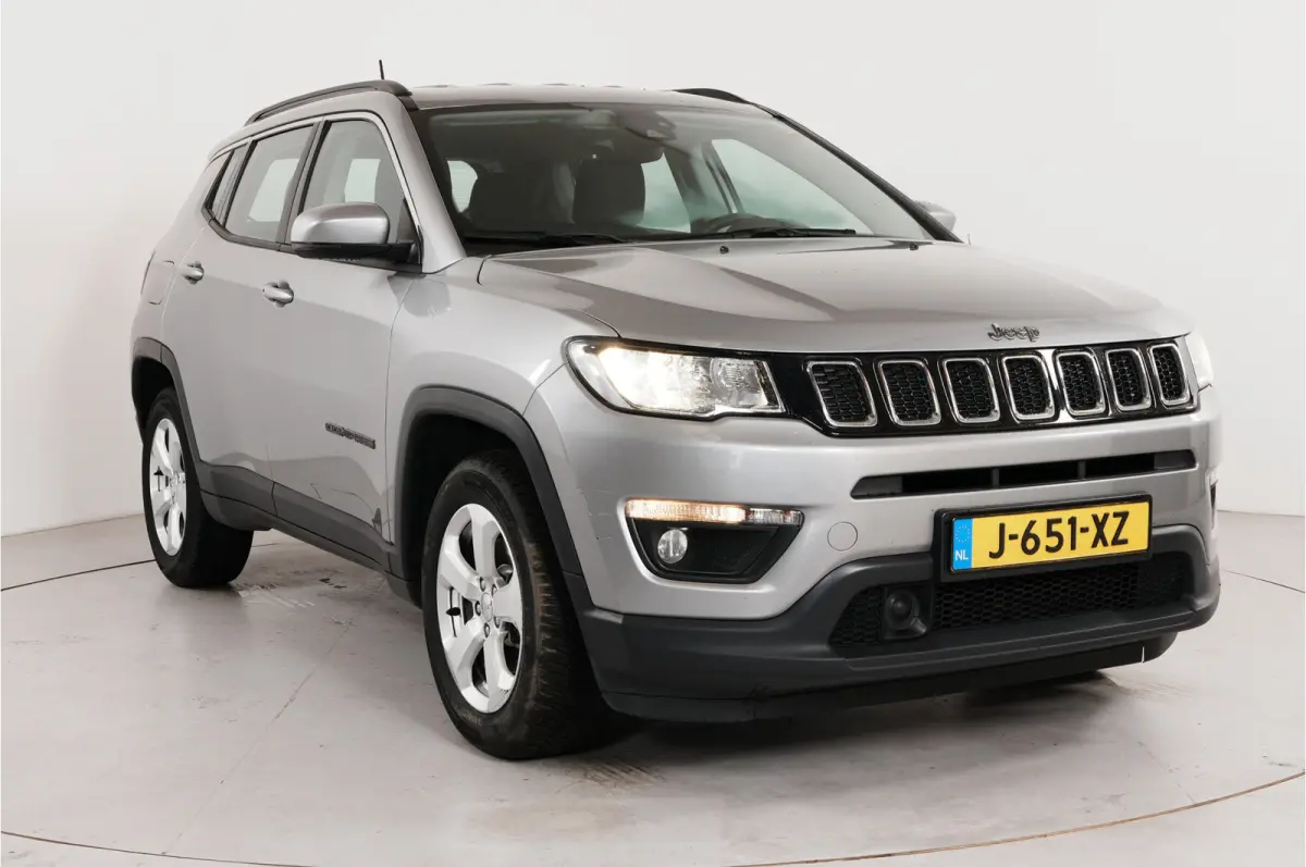 1.4 MultiAir Longitude | Navi | Cruise | Climate | Bluetooth | LMV |