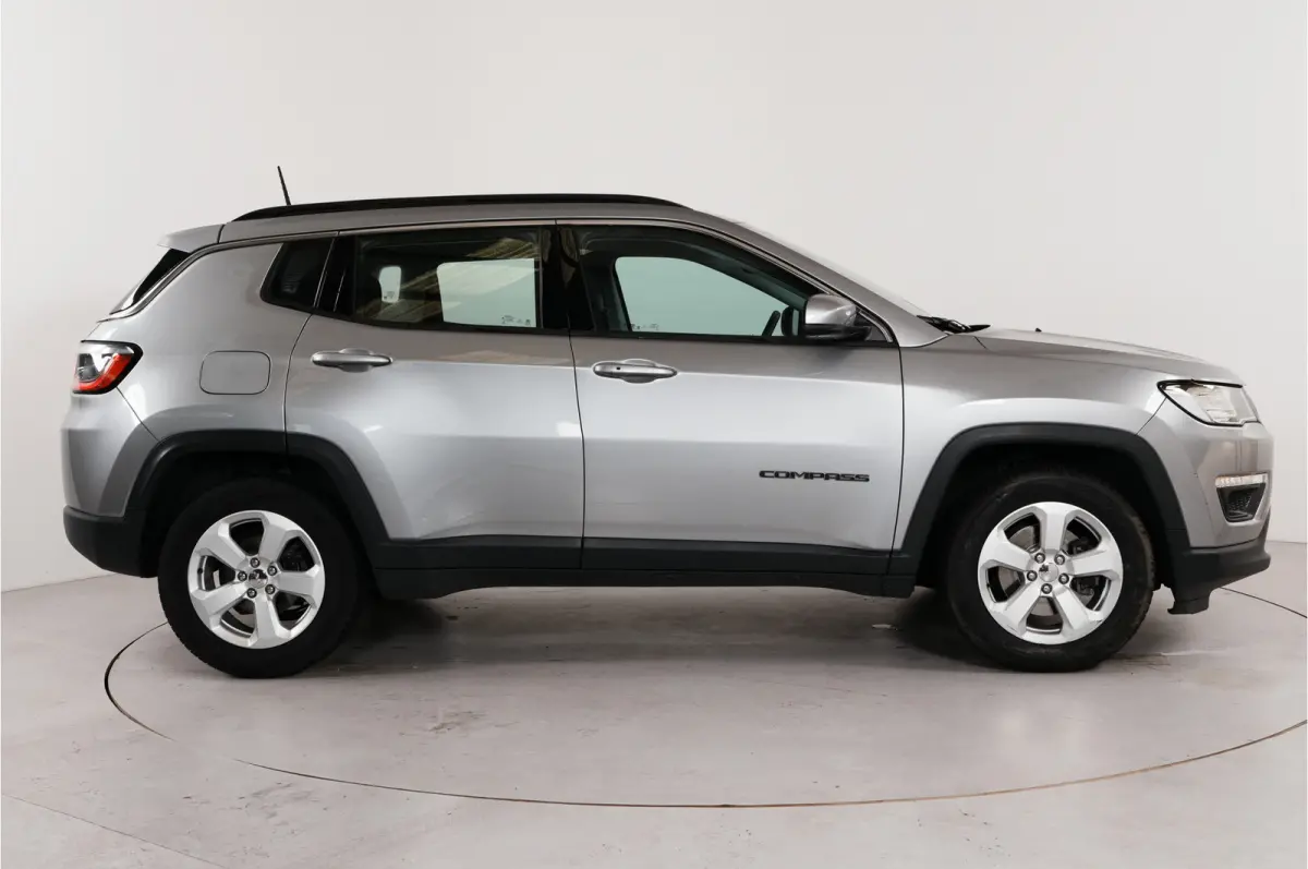 1.4 MultiAir Longitude | Navi | Cruise | Climate | Bluetooth | LMV |