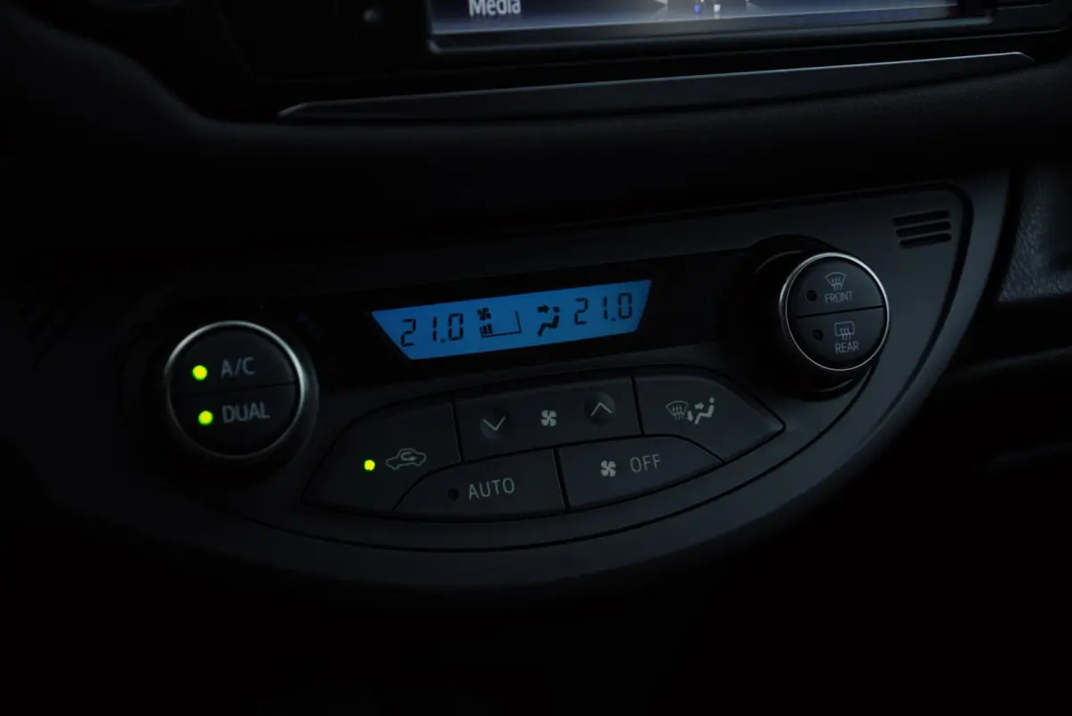 1.5 Hybrid Aspiration 2017 5 Deurs Airco Automaat Scherm Bluetooth Camera