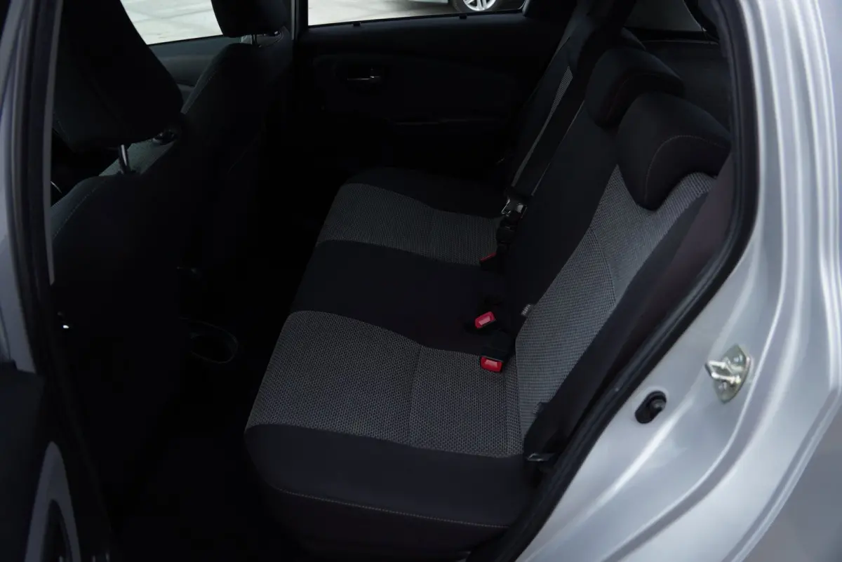 1.5 Hybrid Aspiration 2017 5 Deurs Airco Automaat Scherm Bluetooth Camera