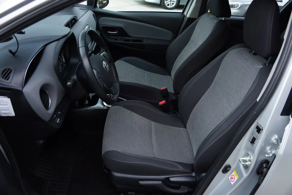 1.5 Hybrid Aspiration 2017 5 Deurs Airco Automaat Scherm Bluetooth Camera