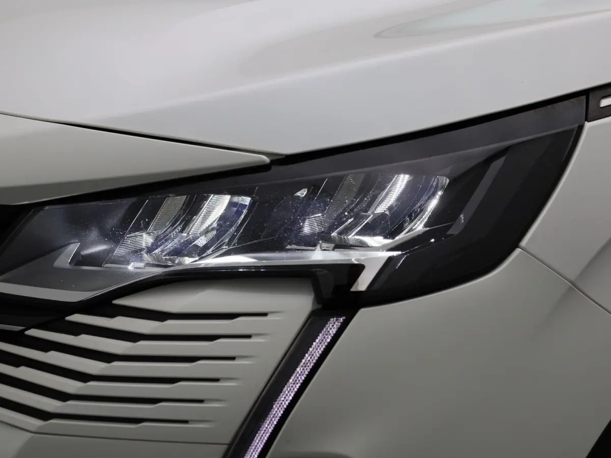1.2 PureTech 96kW S&S Allure | Climate Control | Stoelverwarming | Achteruitrijcamera | Parkeersensoren |