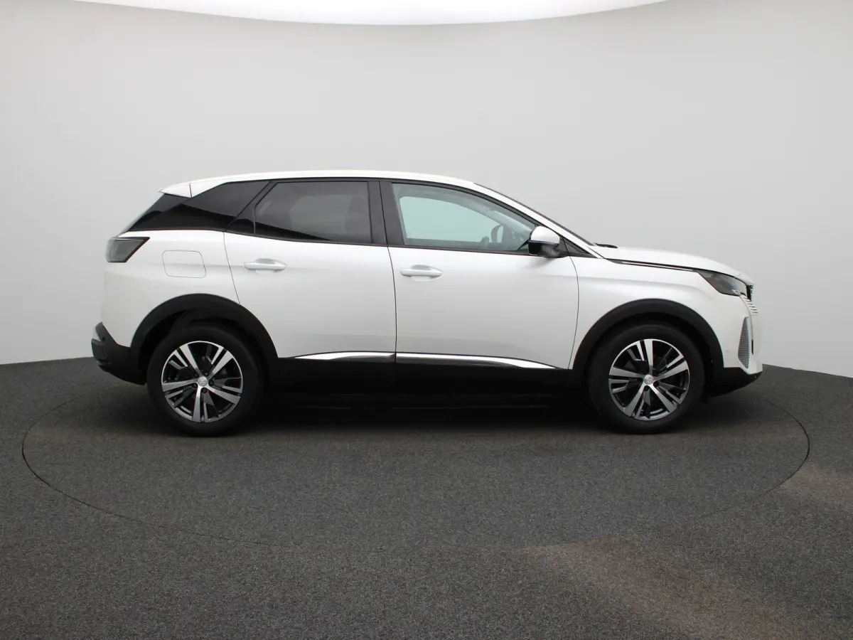 1.2 PureTech 96kW S&S Allure | Climate Control | Stoelverwarming | Achteruitrijcamera | Parkeersensoren |