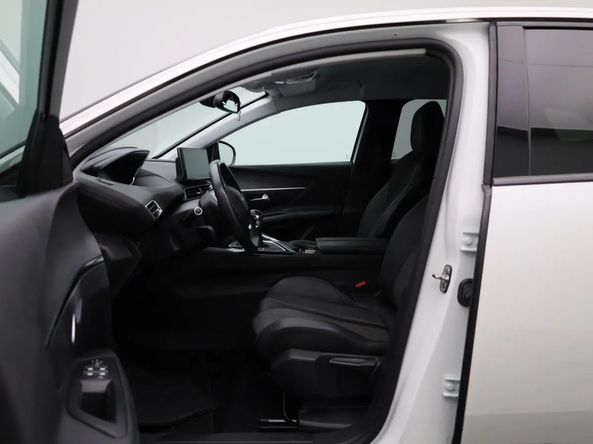 1.2 PureTech 96kW S&S Allure | Climate Control | Stoelverwarming | Achteruitrijcamera | Parkeersensoren |