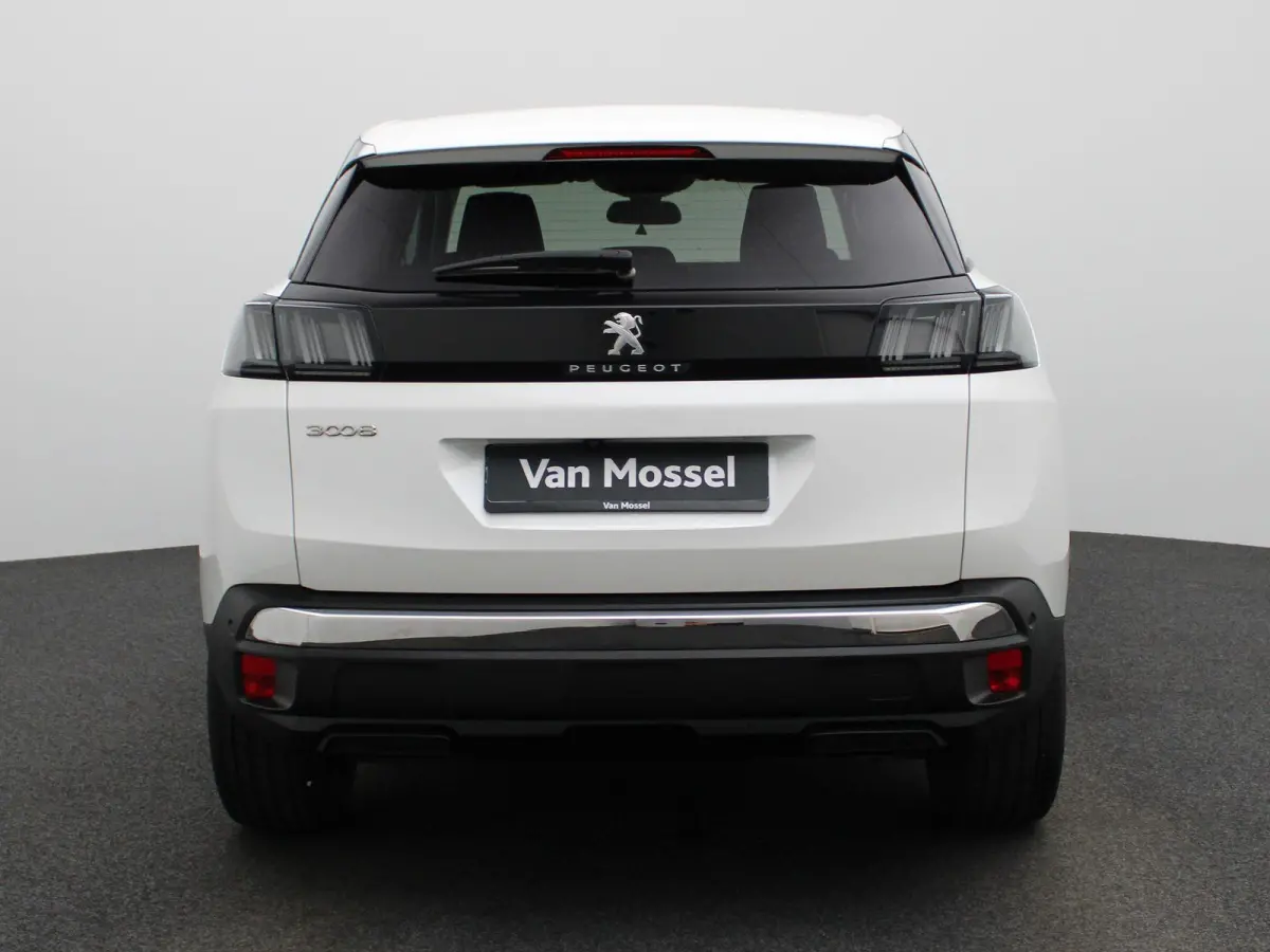 1.2 PureTech 96kW S&S Allure | Climate Control | Stoelverwarming | Achteruitrijcamera | Parkeersensoren |