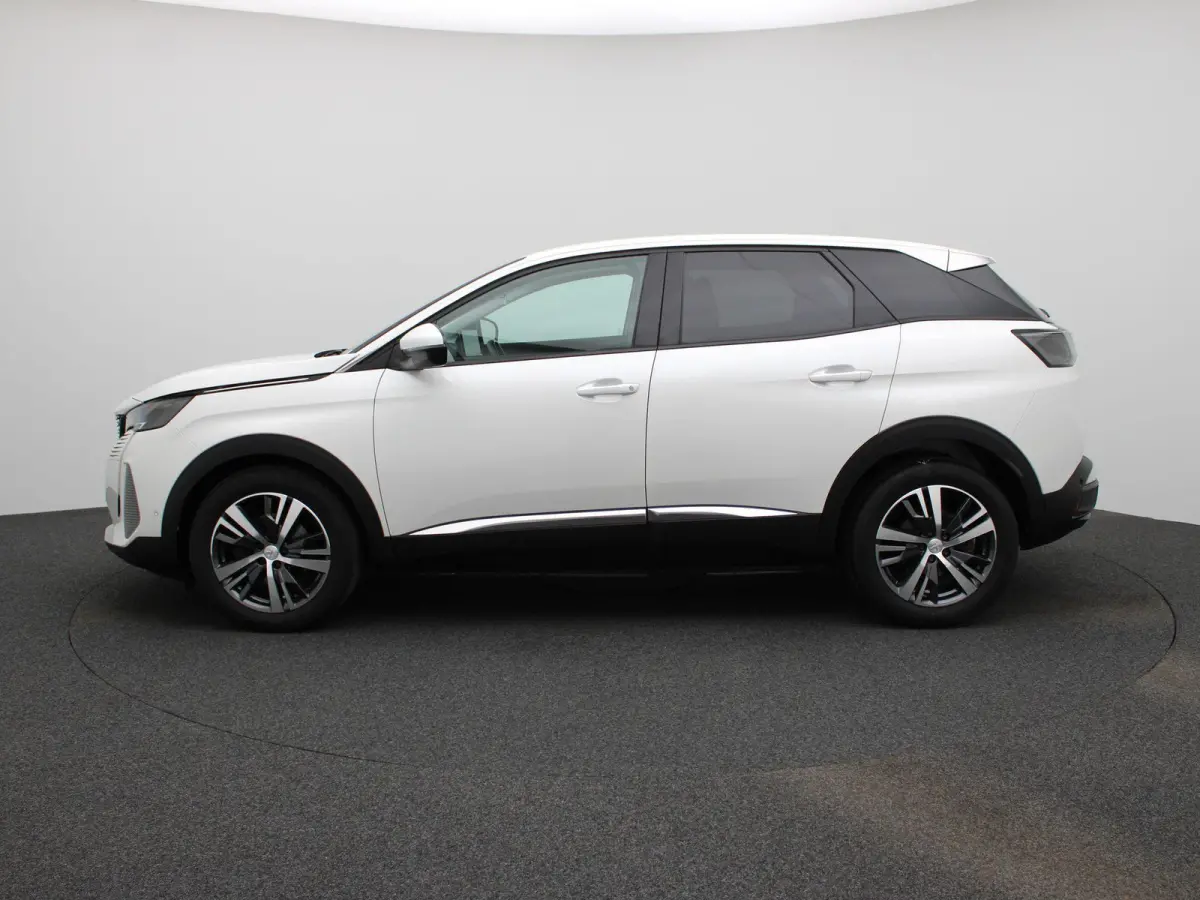 1.2 PureTech 96kW S&S Allure | Climate Control | Stoelverwarming | Achteruitrijcamera | Parkeersensoren |