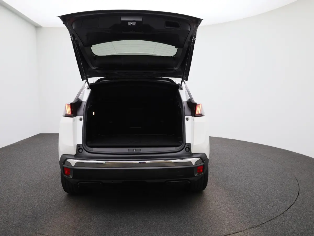 1.2 PureTech 96kW S&S Allure | Climate Control | Stoelverwarming | Achteruitrijcamera | Parkeersensoren |