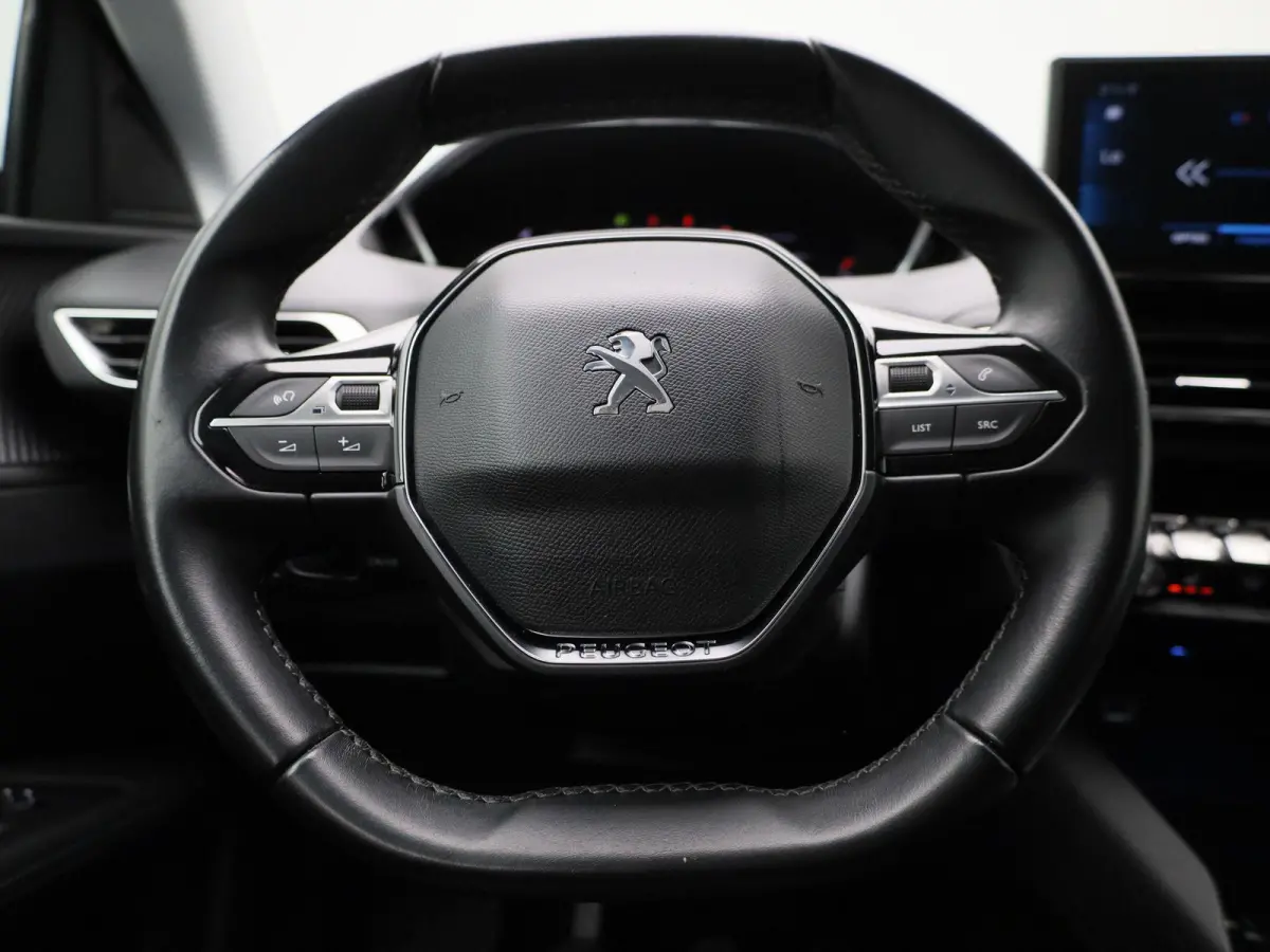 1.2 PureTech 96kW S&S Allure | Climate Control | Stoelverwarming | Achteruitrijcamera | Parkeersensoren |