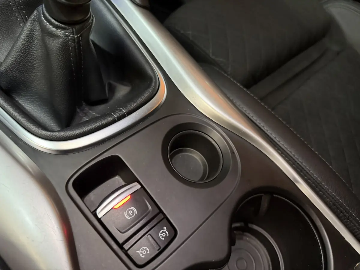 1.3 TCe Intens Garantie|1e Eig|Dealer Onderhouden|Pano|Leder|LED|Camera|Keyless|Park Assist|Black Optic|Rijklaar