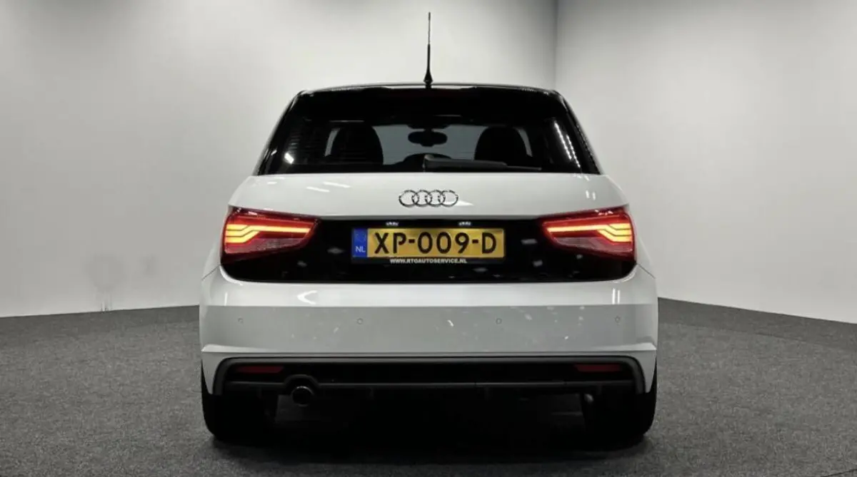1.0 TFSI Sport Pro S Line LED ECC CRUISE LM.