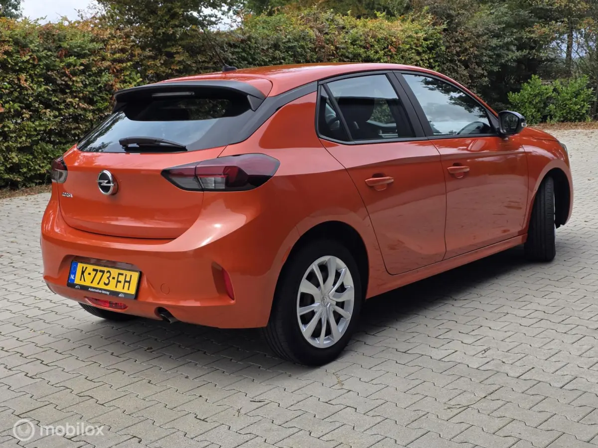 1.2 Turbo Edition 100pk | RIEM VERVANGEN |CarPlay