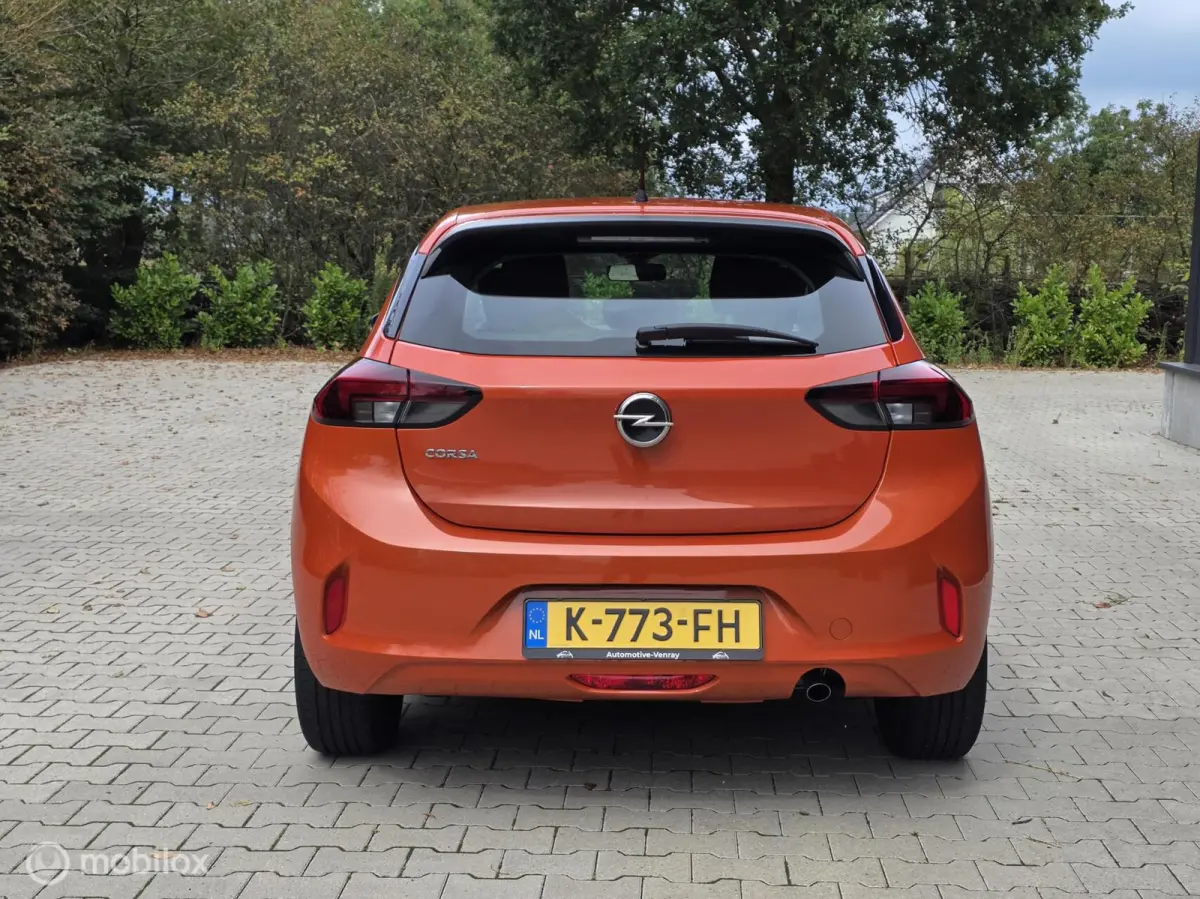 1.2 Turbo Edition 100pk | RIEM VERVANGEN |CarPlay