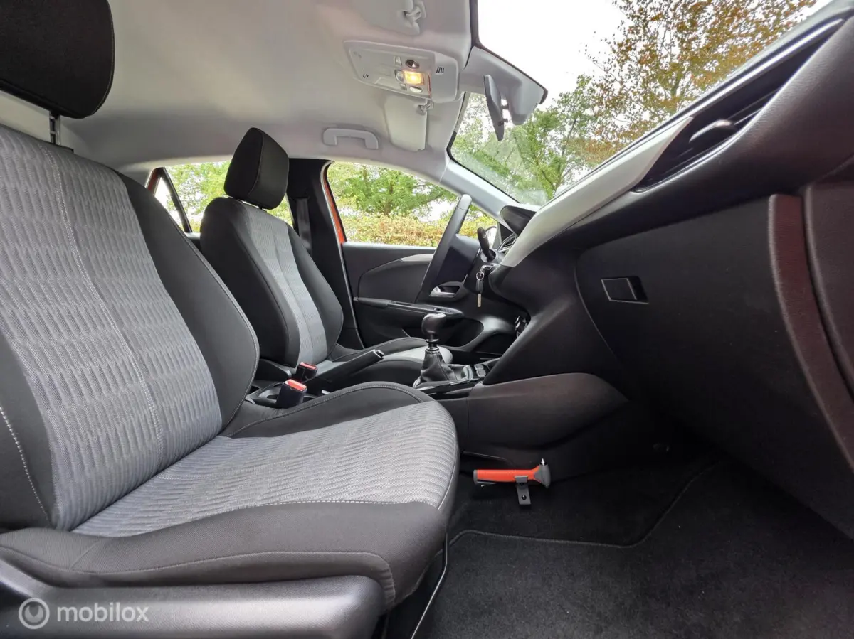 1.2 Turbo Edition 100pk | RIEM VERVANGEN |CarPlay