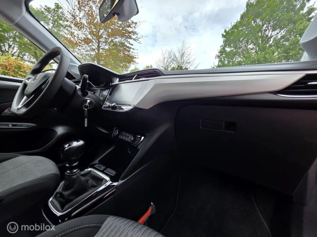 1.2 Turbo Edition 100pk | RIEM VERVANGEN |CarPlay