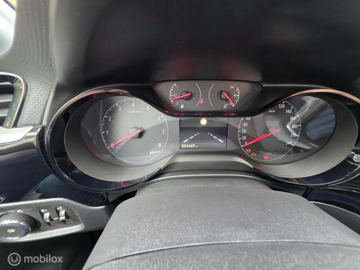 1.2 Turbo Edition 100pk | RIEM VERVANGEN |CarPlay