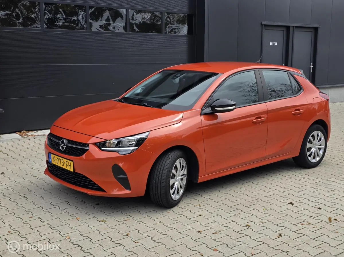 1.2 Turbo Edition 100pk | RIEM VERVANGEN |CarPlay