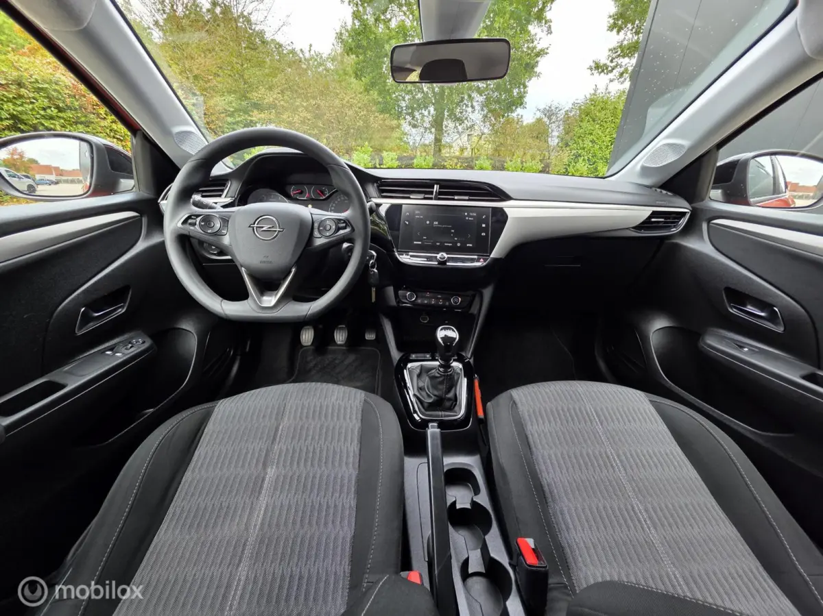 1.2 Turbo Edition 100pk | RIEM VERVANGEN |CarPlay