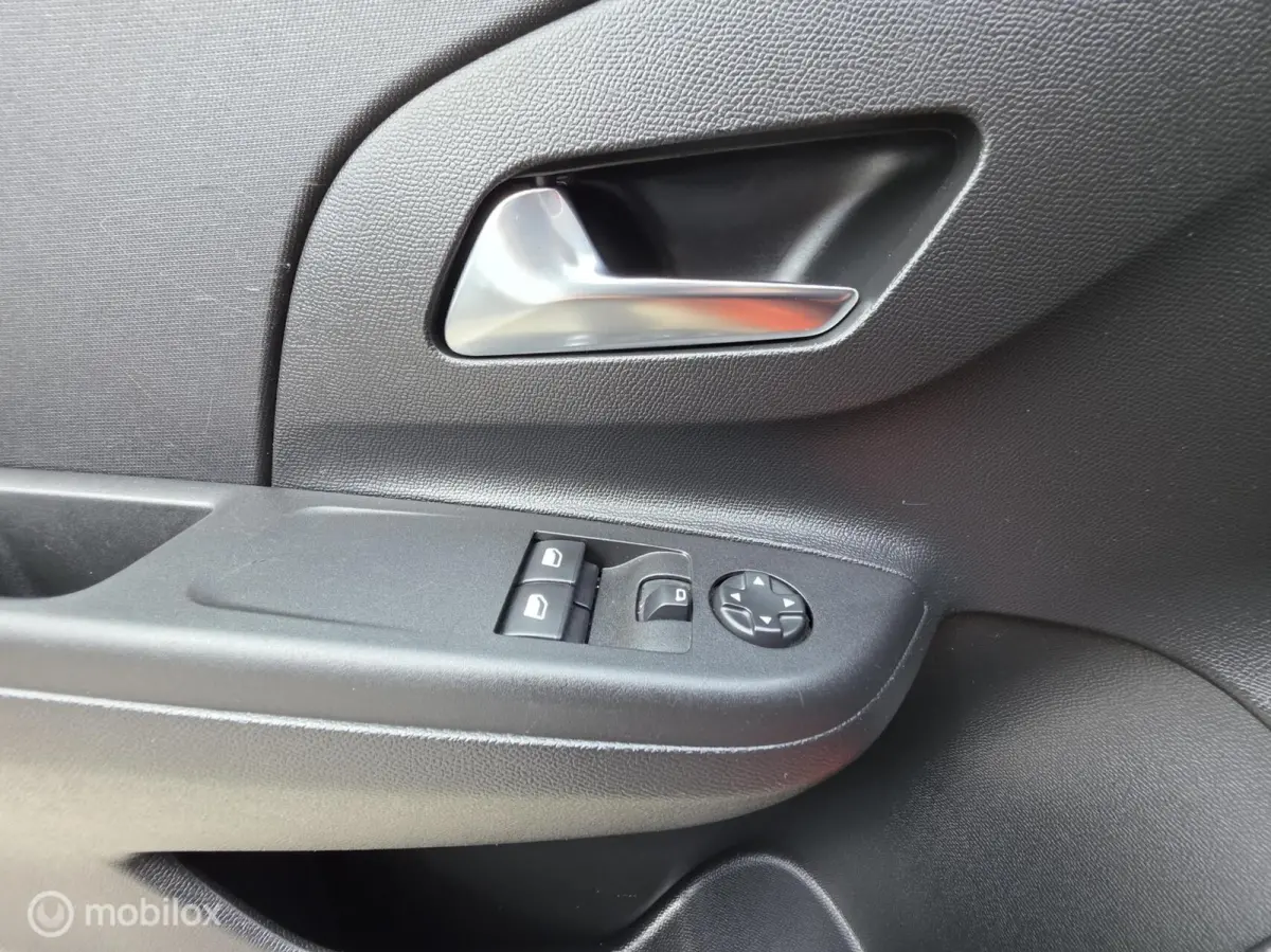 1.2 Turbo Edition 100pk | RIEM VERVANGEN |CarPlay
