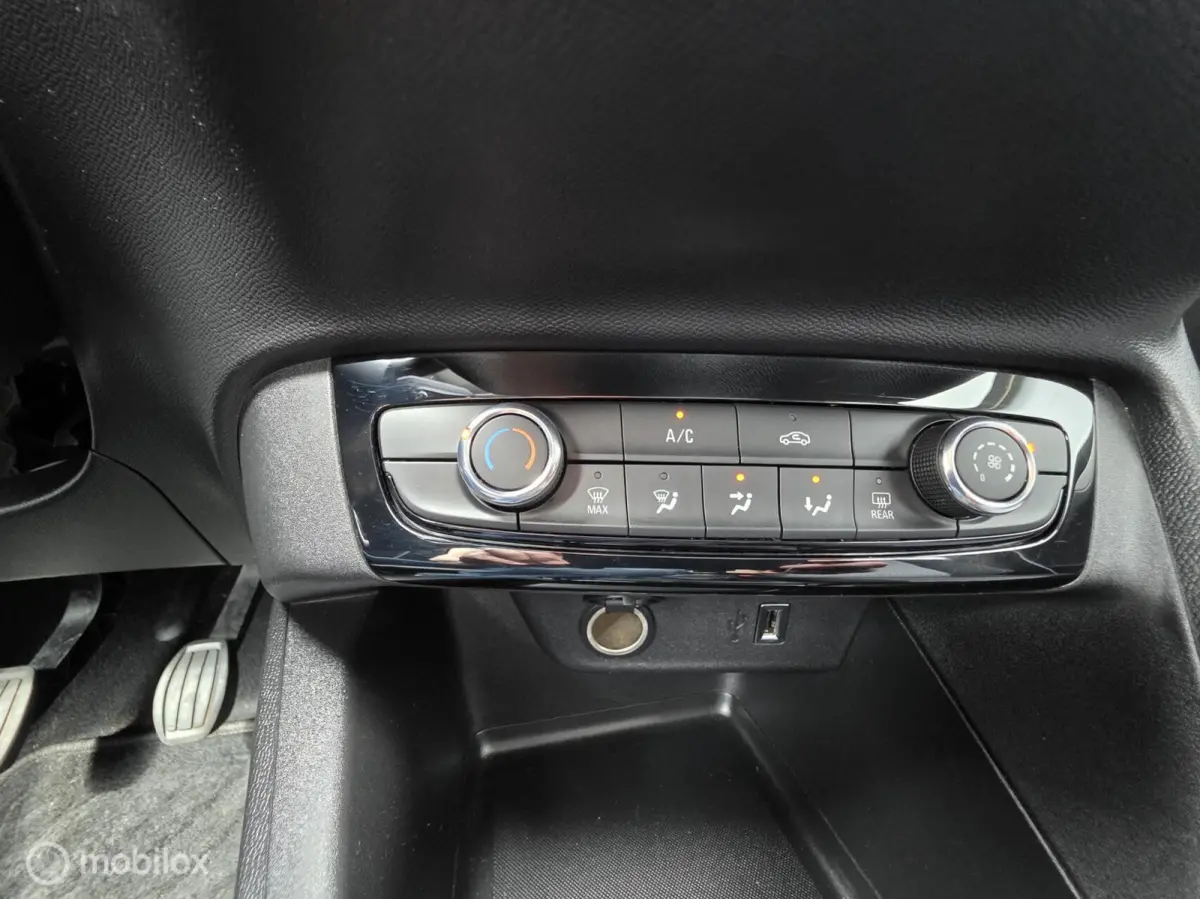 1.2 Turbo Edition 100pk | RIEM VERVANGEN |CarPlay