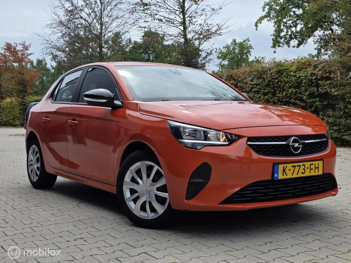 1.2 Turbo Edition 100pk | RIEM VERVANGEN |CarPlay