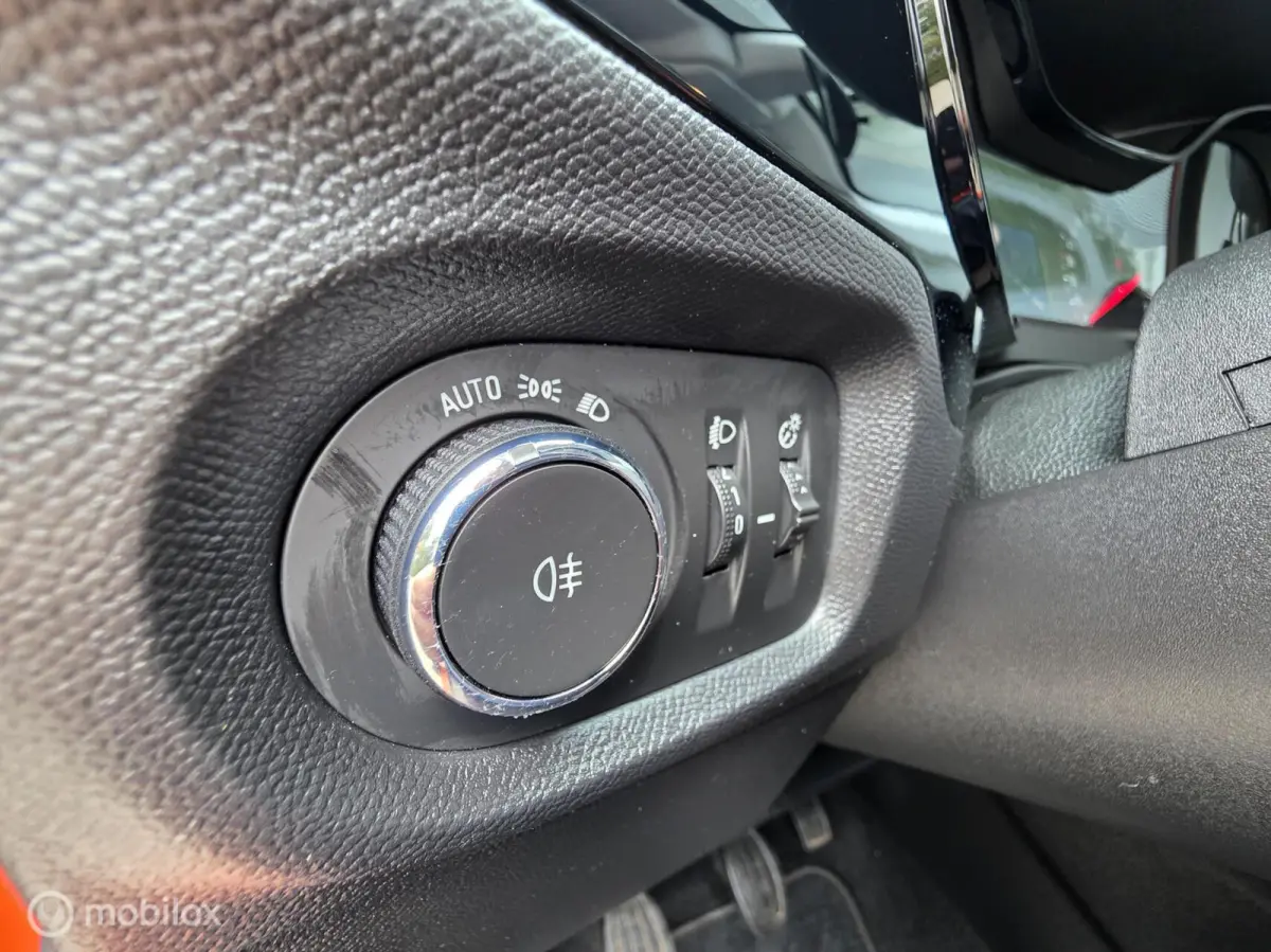 1.2 Turbo Edition 100pk | RIEM VERVANGEN |CarPlay