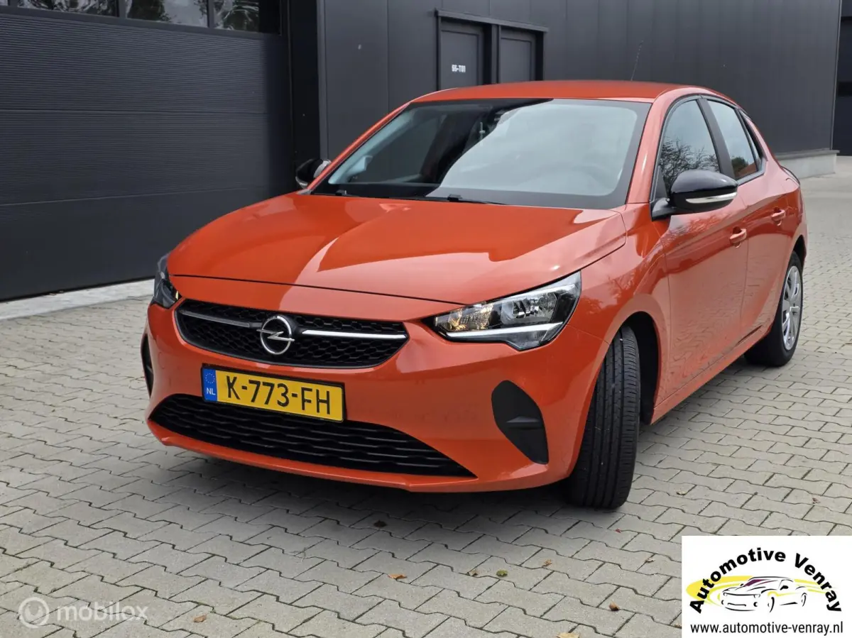 1.2 Turbo Edition 100pk | RIEM VERVANGEN |CarPlay