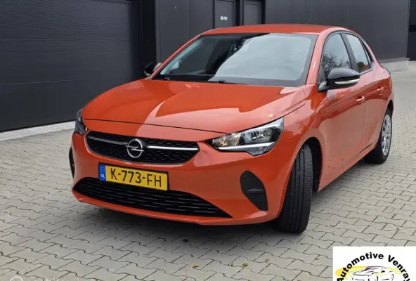 1.2 Turbo Edition 100pk | RIEM VERVANGEN |CarPlay