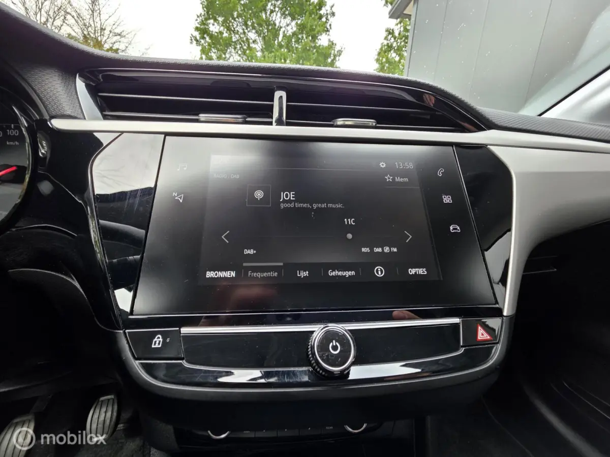 1.2 Turbo Edition 100pk | RIEM VERVANGEN |CarPlay
