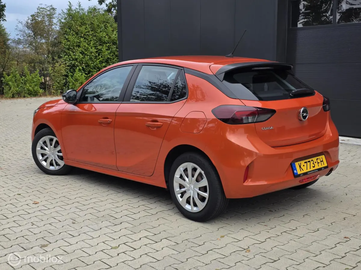 1.2 Turbo Edition 100pk | RIEM VERVANGEN |CarPlay