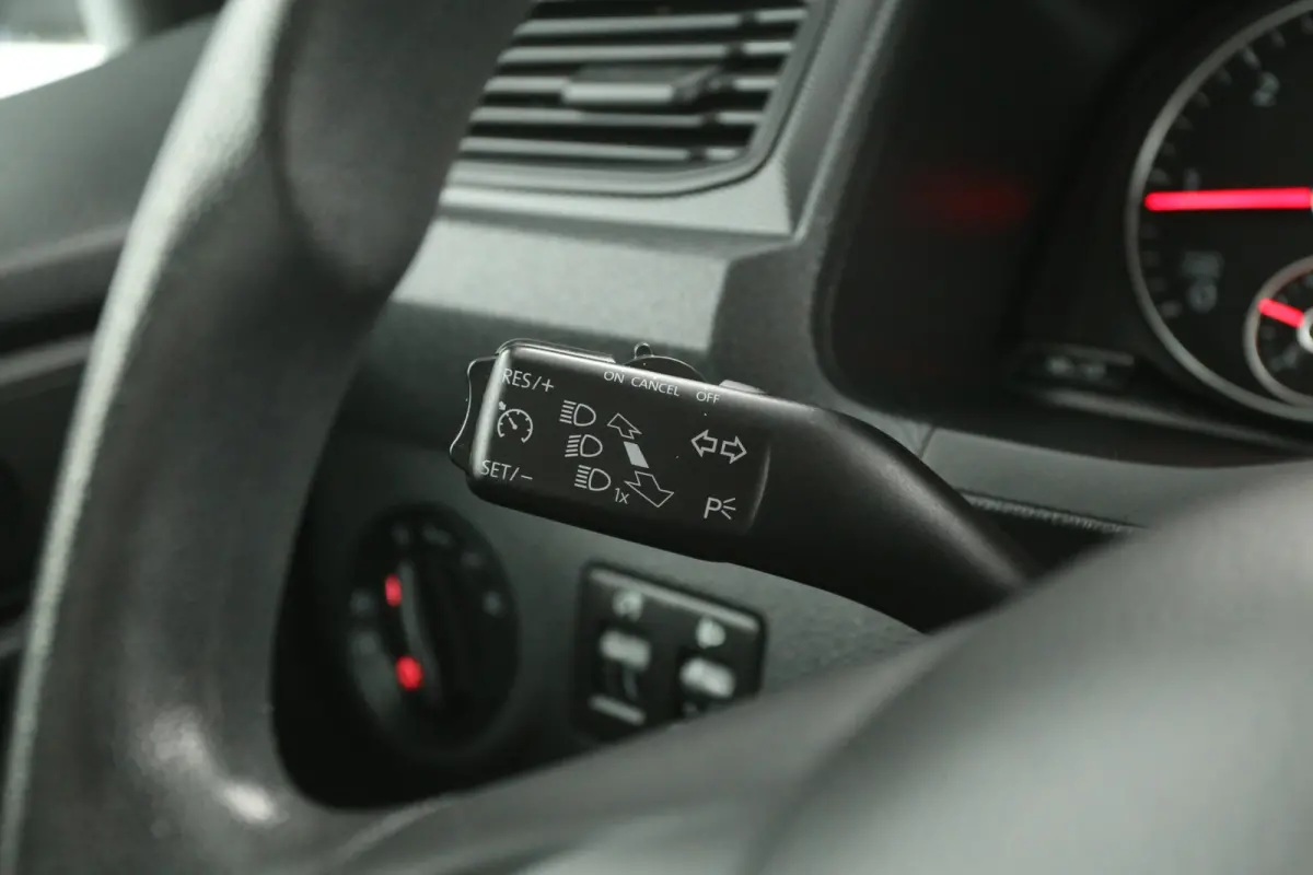 1.6 TDI 102PK | Automaat | Airco | Cruise | Trekhaak | Parkeersens. | 2xSchuifdeur