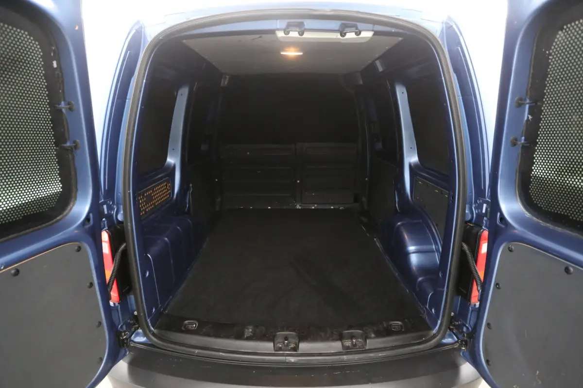 1.6 TDI 102PK | Automaat | Airco | Cruise | Trekhaak | Parkeersens. | 2xSchuifdeur