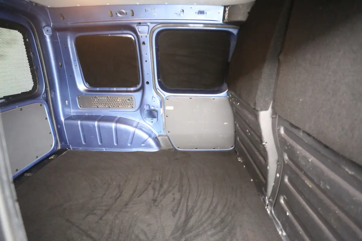 1.6 TDI 102PK | Automaat | Airco | Cruise | Trekhaak | Parkeersens. | 2xSchuifdeur