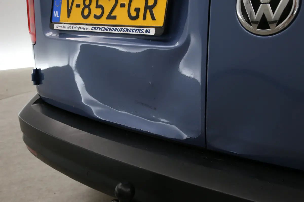 1.6 TDI 102PK | Automaat | Airco | Cruise | Trekhaak | Parkeersens. | 2xSchuifdeur
