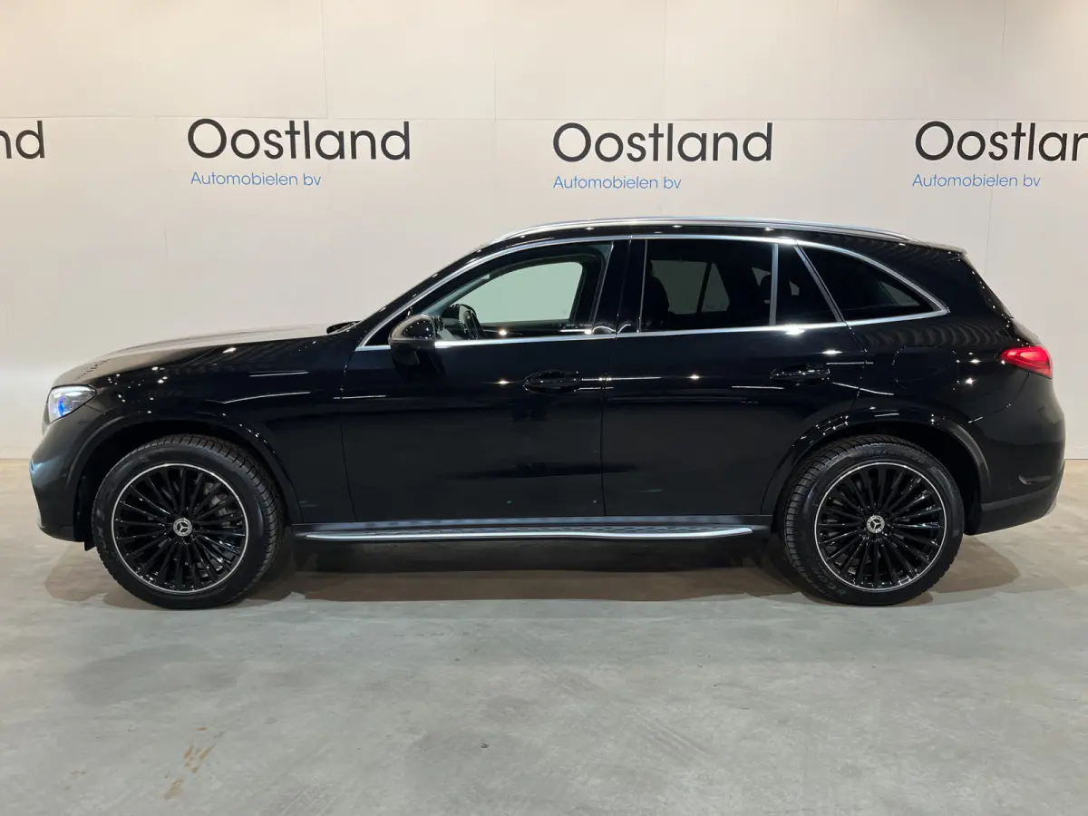 4MATIC AMG Line / Pano. Schuifdak / 360 Camera / 20" LMV / Trekhaak Elek. / LED / Digital Light / BTW-auto !!