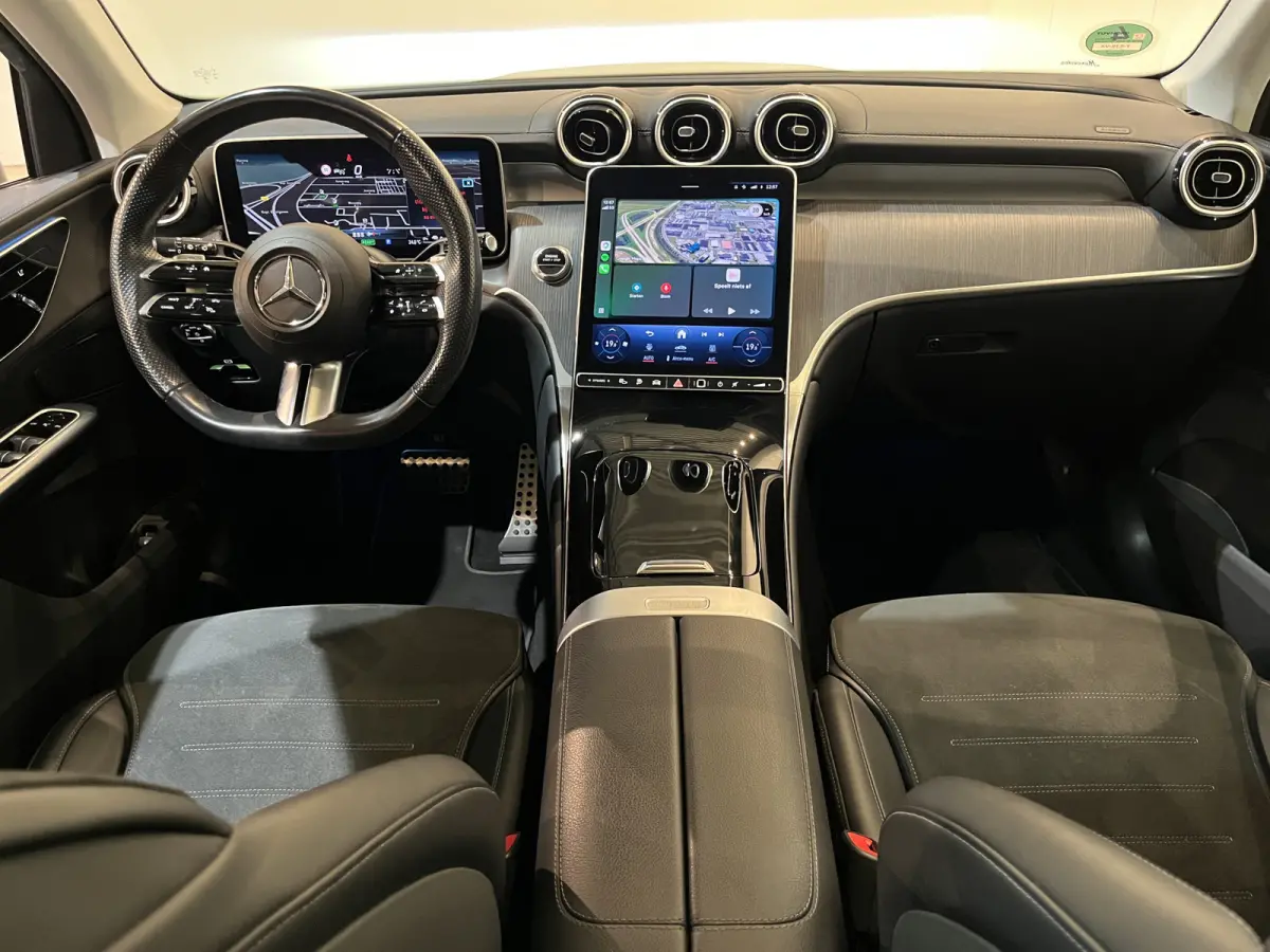 4MATIC AMG Line / Pano. Schuifdak / 360 Camera / 20" LMV / Trekhaak Elek. / LED / Digital Light / BTW-auto !!