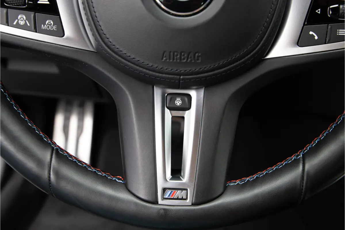 M4 xDrive Competition 510pk Carbon, Head-up, Sportstoelen, Harman Kardon, 2022